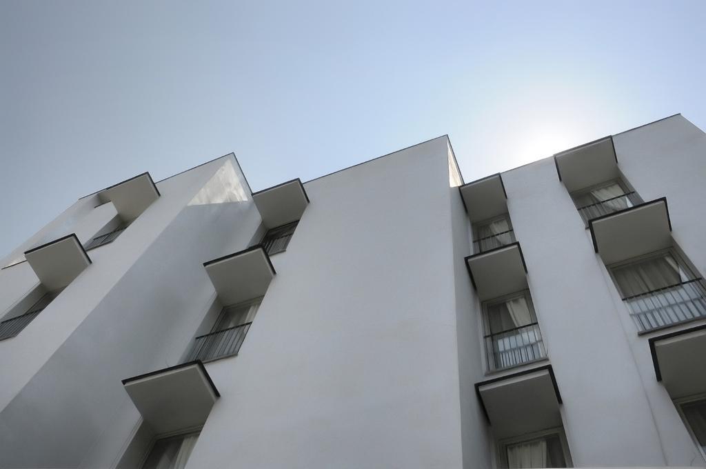 Rolling Hotel Casoria Luaran gambar