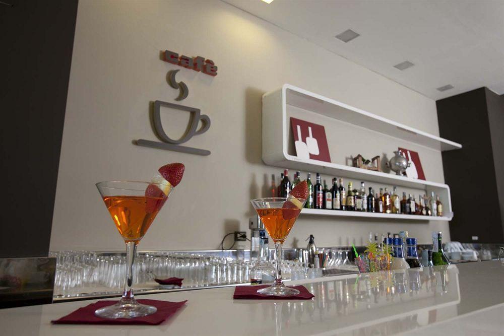 Rolling Hotel Casoria Luaran gambar