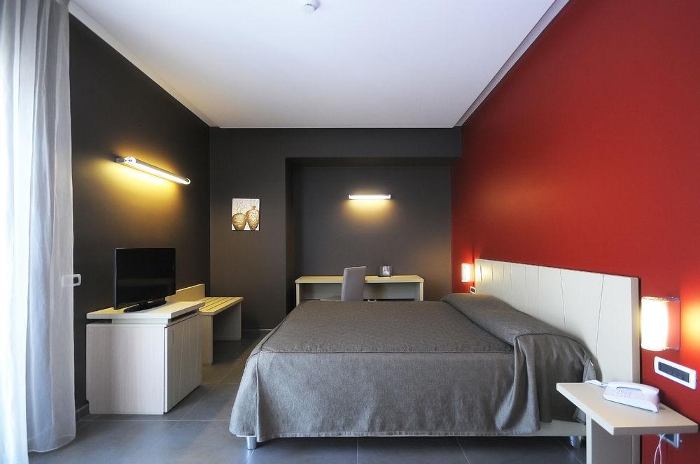 Rolling Hotel Casoria Luaran gambar