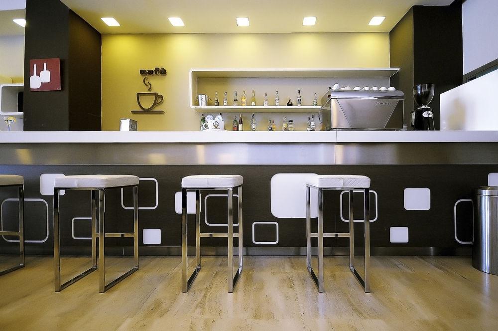 Rolling Hotel Casoria Luaran gambar